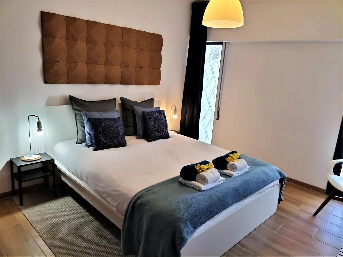 شقة Vilamoura Garden House - Golf & Beach البرتغال