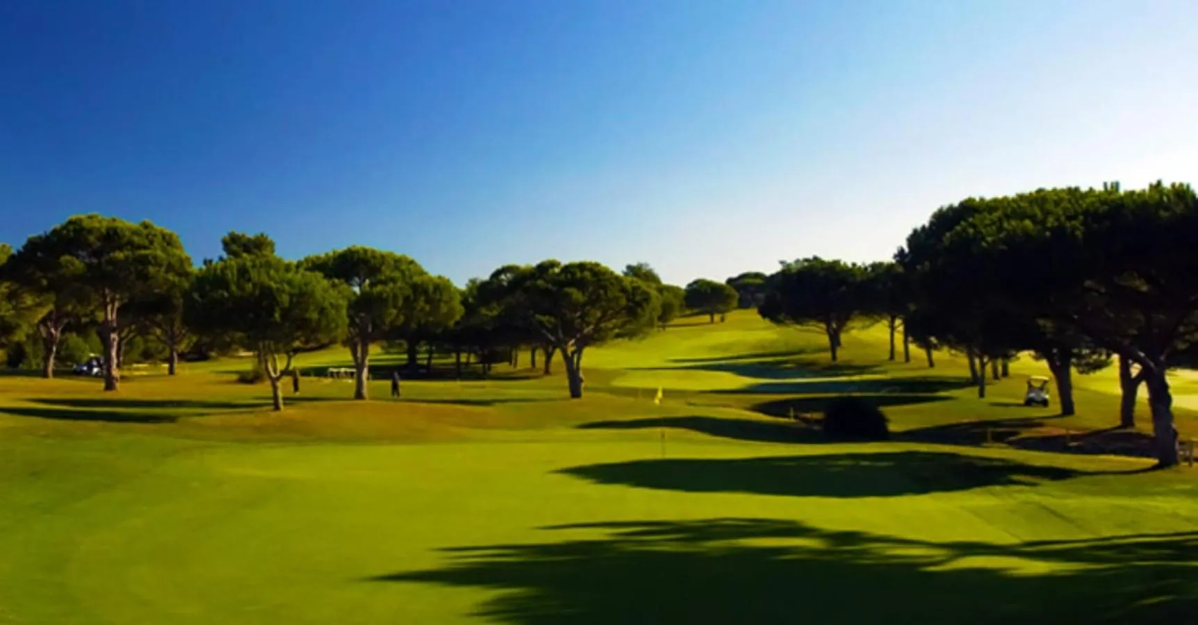 شقة Vilamoura Garden House - Golf & Beach